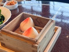 -杭州西子湖四季酒店·金沙厅