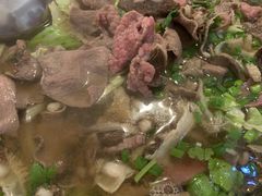 -正宗苏稽毛哥跷脚牛肉总店