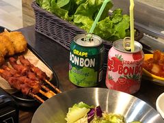 -韩一馆(吉大店)