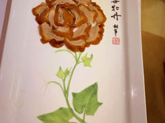 招牌牡丹鸭-北京全聚德(王府井店)
