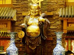 -宝轩渔府·老字号海鲜·正宗津菜(水上店)