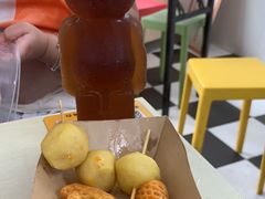 -非遗·十八曲鱼饺(西马总店)
