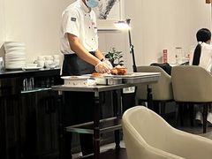 -月福京味斋·烤鸭店·北京菜(鼓楼总店)