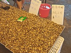 -李村大集