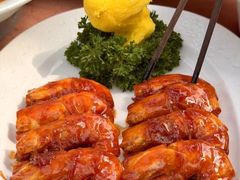 -兰庭玉树·老饭骨家宴(后海店)