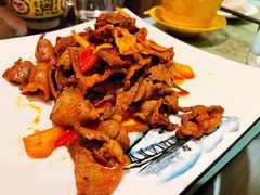 -伊穆祥牛肉面总店·清真