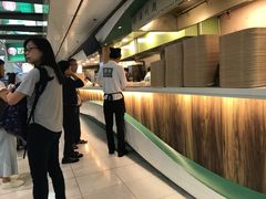 -翠华餐厅(香港国际机场店)