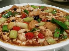 -天宝海鲜酒楼(开发区珠江道店)