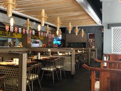 -小杨烤肉(高新店)