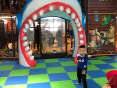 -蒙特利亲子乐园