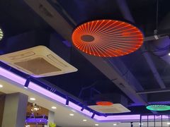 -老街烧烤大排档·地道湖北菜·龙虾馆(汉口火车站店)