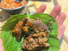-玲姐吉祥齐市烤肉