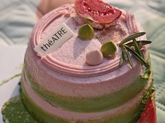 抹茶芭乐-théATRE 茶聚场(王府中環店)