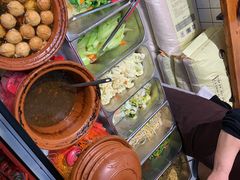 -红猪卤肉饭(大西洋美食城店)