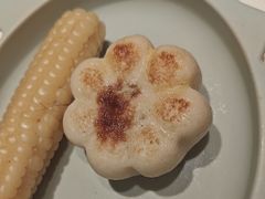 -西贝(新业坊店)