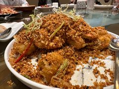 -采悦轩中餐厅·粤菜·海南菜(神州半岛喜来登度假酒店)