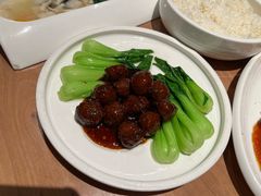 -枣子树·素食餐厅(普陀山店)
