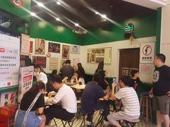 -孖记茶档·热腾茶餐(荔湾领展广场店)