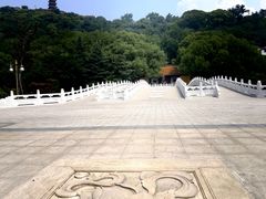 -狼山风景名胜区