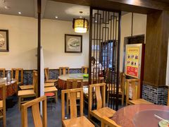 大堂-美味居(古城店)