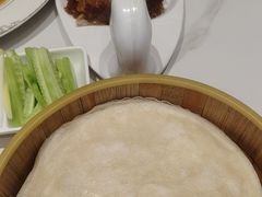 -梅利汴京烤鸭•开封豫菜地标店(晋安路店)