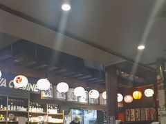 -小川洋风料理(汉街店)