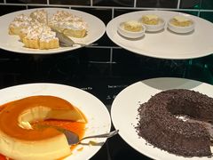 -拉蒂娜·巴西牛排馆 Latina·Brazilian Steakhouse(陆家嘴旗舰店)