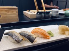 小肌寿司-Sushi Hanzo半藏(天环广场店)