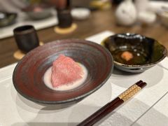-空蝉怀石料理(益丰·外滩源店)