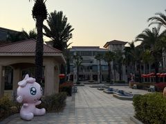 -厦门北海湾惠龙万达嘉华酒店