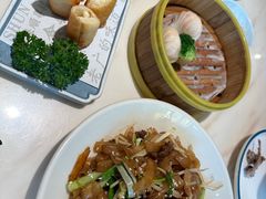 -顺粤楼·粤菜·点心(融创茂店)