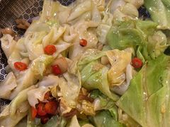 -赣饭农家·江西小炒(西乡店)