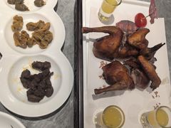 朱记乳鸽王-朱记乳鸽王·非遗石岐乳鸽·全鸽宴(大兴旗舰店)