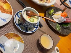 茶碗蒸-游You House(西单老佛爷店)