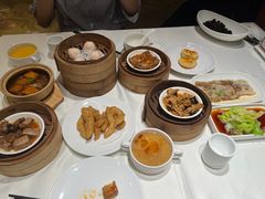 -万龙洲海鲜(南新仓店)