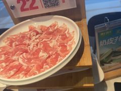 -东门口·新式老北京火锅(河西龙湖天街店)