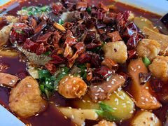 -重庆味道 Sichuan Style