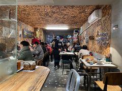 大堂-星平鸡饭·粤菜小炒(印象城旗舰店)