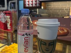 -星巴克(北京南站第二店)