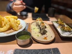 -山葵家居酒屋(天目里店)