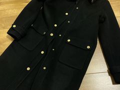 -sandro(港汇恒隆广场店)