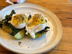 -Egg•Allday Brunch(襄阳北路店)