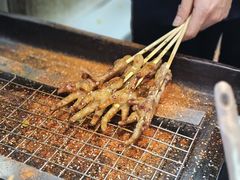 -神伙烧烤(江北黄泥塝店)