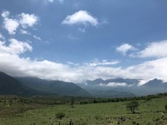 -石棉县孟获城