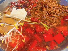 -大龙火锅(龙潭寺旗舰店)