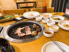 -黄金牧场(明洞总店)