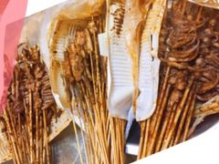 -十里铺铁板鱿鱼