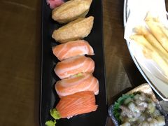 -胜代日本料理(云程巷小区店)