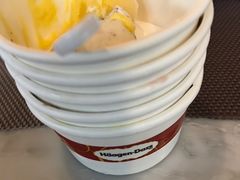 -现代华天大酒店海鲜自助餐(芙蓉南路店)