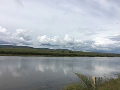 -室韦口岸